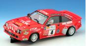 Opel Manta TDK